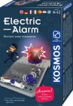 Thames & Kosmos Trusă științifică Thames & Kosmos - Alarmă electrică (617349)