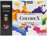 Pébéo Colorex Tintakészlet Essentials 12 x 20 ml (417403)