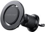 Mobile Origin Suport auto Mobile Origin MO9, Air Vent Mount, Compatibil MagSafe, Rotire 360 grade, Negru (FRL-MVCH-MO9)