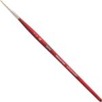 Princeton Artist Brush Velvetouch Multi-Technique Kerek ecset 5/0 1 db (P3950SP50)