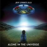Electric Light Orchestra - Alone In The Universe (CD) (0888751451124)