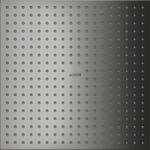 Hansgrohe ShowerSolutions fejzuhany 30x30 cm négyzet || 35317330 (35317330)