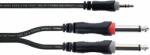 Cordial EY 5 WPP 5 m Audiokábel (EY 5 WPP)