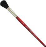 Princeton Artist Brush Velvetouch Multi-Technique Ovális ecset 1/2 1 db (P3950OM050)