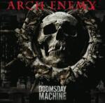 Arch Enemy - Doomsday Machine (CD) (5051099758322)