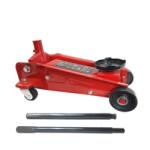 Cric hidraulic 3 TONE , tip crocodil, 420MM, CRAFT-TEC MX383 (MX383)