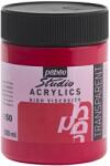 Pébéo Studio Fine Akril festék Primary Magenta 500 ml 1 db (171050)