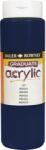 Daler-Rowney Graduate Akril festék Indigo 500 ml 1 db (123500127)