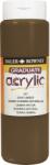 Daler-Rowney Graduate Akril festék Raw Umber 500 ml 1 db (123500247)