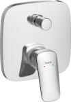 Hansgrohe Logis kád és zuhany csaptelep süllyesztett króm 71407000 (71407000)