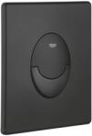 Grohe Clapeta de actionare negru mat Grohe Skate Air (38505KF0)