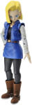 Bandai Model de asamblat Bandai Animation: Dragon Ball Super - Run Android (15cm) (103760)