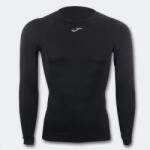 JOMA Classic Black Sport Thermoshirt 2XS-XS Unisex 12-14 ÉVES fekete