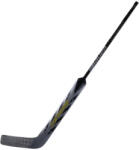 BAUER Crosă de hochei compozit pentru portar Supreme M50PRO Silver/Black Senior 24 inci, L (regular)