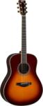 Yamaha LL TA Brown Sunburst