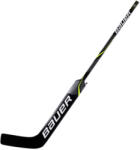BAUER Crosă de hochei compozit pentru portar Prodigy Black Youth 20 inch, L (regular)