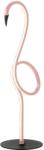 Elstead Lighting Flamingo asztali lámpa 1x6 W rózsaszín FLAMINGO-TL-PNK (FLAMINGOTLPNK)