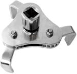 YATO Cheie Yato pentru filtru ulei, cu 3 brate, reglabila 63-120 mm (YT-0826)