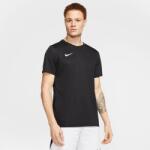 NIKE Dri-Fit Park VII JSY férfi futballmez XL fekete