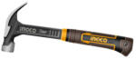 INGCO Ciocan de forjat 450 g cu magnet ușurat (HCH81016L) Ciocan
