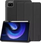 4kom. pl TECH-PROTECT SC Pen Case Táblagép Tok Xiaomi Pad 6 / 6 Pro készülékhez fekete (9490713936696) (9490713936696)