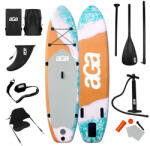 AGA Paddleboard SUP deszka 320x81x15 cm AGA MR5009SEAT (K21971)