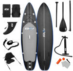 AGA Paddleboard SUP deszka 320x81x15 cm AGA DS2204SEAT (K21972)