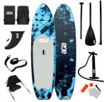 AGA Paddleboard SUP deszka 320x81x15 cm AGA MR5016SEAT (K21970)