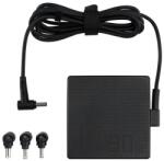 ASUS U90W-01(ADP-90LE B) áramátalakító és inverter Beltéri 90 W Fekete (90XB014N-MPW0P0) (90XB014N-MPW0P0)