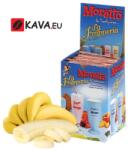 Moretto Milkshake Banana 12x25g