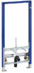 Geberit Duofix bidé szerelőelem, 82 cm, univerzális, 50x10cm (111.515. 00.1) (111.515.00.1)