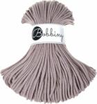 Bobbiny Junior 3 mm 100 m Pearl Șnur (SX-E071)