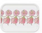 Design House Stockholm Elsa Beskow Rose Табла за сервиране, 20 x 27 см (3039-0100)