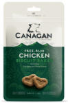 Canagan Recompense pentru caini biscuiti Canagan Grain Free cu pui 150 g