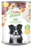 Calibra Dog Verve GF Adult Chicken and Duck 400 g conserva