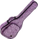 Ortega OGBCL Husă pentru chitară clasică Purple Jeans (<![CDATA[OGBCL-PUJ]]>)