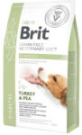 Brit Hrana uscata pentru caini Brit Grain Free VD Diabetes 2 kg