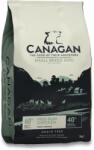 Canagan Hrana uscata pentru caini Canagan Grain Free Small Breed cu pui 500 g