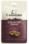 Canagan Recompense pentru caini biscuiti Canagan Grain Free cu rata si vanat 150 g