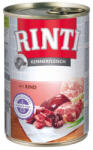 RINTI Hrana umeda pentru caini Rinti Adult cu vita 400 g