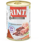 RINTI Hrana umeda pentru caini Rinti Adult cu inima de pui 400 g