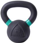 LIVEPRO - Solid Cast Iron Kettlebell - Kettlebell - 24 Kg
