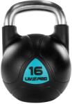 LIVEPRO - Urethane Competition Kettlebell - 32 Kg