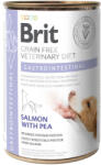 Brit Hrana umeda pentru caini conserva Brit Grain Free VD Gastrointestinal 400 gr