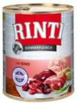 RINTI Hrana umeda pentru caini Rinti Adult cu vita 800 g