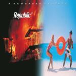 New Order - Republic (LP) (0825646072231)