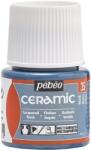 Pébéo Ceramic Vopsea Pentru Ceramica Blue 45 ml 1 buc (025-035)