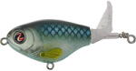 River2Sea Vobler River2Sea Whopper Plopper 75 7.5cm 16.5g Blue Blood 08 F (WPL75-08)