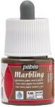 Pébéo 130-007 Мраморна боя Sienna 45 ml 1 бр (130-007)