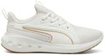 PUMA Softride Carson 41 | Unisex | Încălțăminte de alergare | Alb | 310154-07